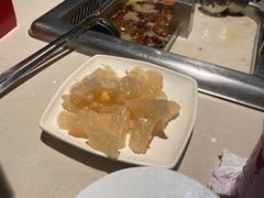 -海底捞火锅(杭州庆春路夜宵主题店)