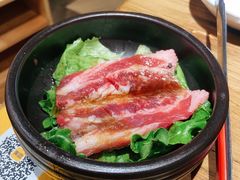 -泥炉烧肉师(新街口金銮巷店)