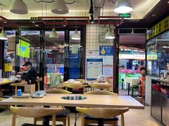 -夜牛潮汕鲜牛肉火锅店(翻身店)