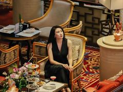 -北京中国大饭店