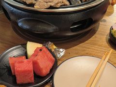 -九田家黑牛烤肉料理(衡百国际店)