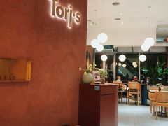 -Toris(LuOne凯德晶萃广场店)