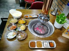 -·缸桶屋·韩式牛肋条自助烤肉(西湖D11店)