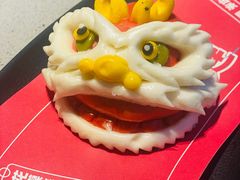 -海底捞火锅(世豪广场店)