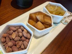 -王府井文华东方酒店-紫膳餐厅