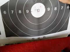 -华连射击俱乐部