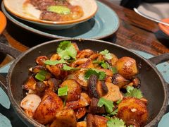 -良木缘咖啡西餐(优品道广场店)