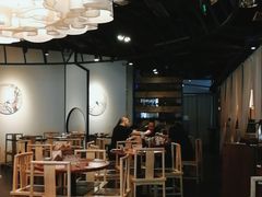大堂-潮堂(环球金融中心店)