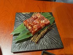 -二午一食创意日式料理(温泉步行一街店)