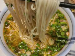 -兰州马子禄牛肉面(文景公园店)