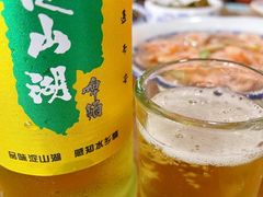-洞天食府(北大街店)