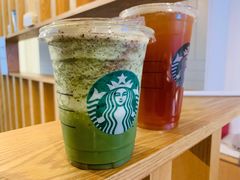 -星巴克(汾阳路店)