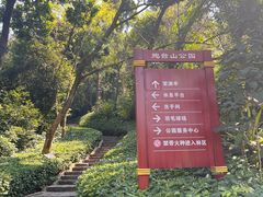 -炮台山公园