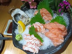 -吉川居酒屋(建国北路店)