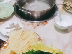 -四季合味椰子鸡(南山大冲店)