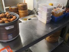 -谭景其·谭氏麻油菜包(集庆路店)