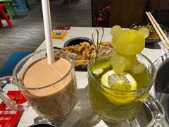 -钢管厂五区小郡肝火锅串串香(清河店)