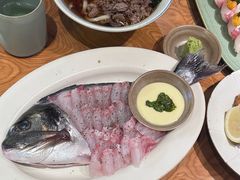 -Tuna maki寿司(园区永旺店)