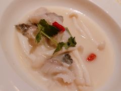 -都会尚膳·海鲜自助餐厅(重庆万豪酒店)