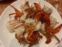 -芭菲盛宴·环球美食(袁家岗店)