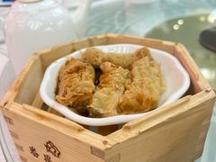 -番禺宾馆丽苑厅