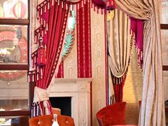 -Sketch(The Lecture Room & Library)