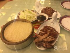 -全聚德(长江路店)