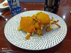 -華僑飯店中餐厅