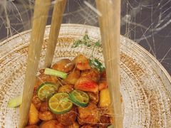 -广州文华东方酒店·江-由辉师傅主理