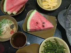 -宽板凳老灶火锅(南礼士路店)