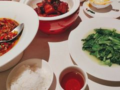 -千百味红餐厅·江西菜(绿地双子塔店)