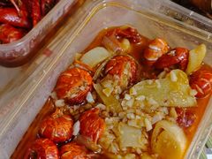 -一起吃小龙虾·海鲜(海珠店)