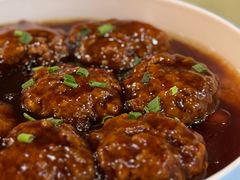 -南来顺饭庄·清真(南菜园店)