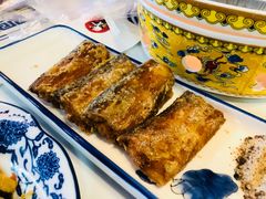 -京氣春饼(机场店)
