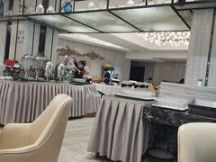 大堂-豫璟轩中餐厅(南昌万怡店)