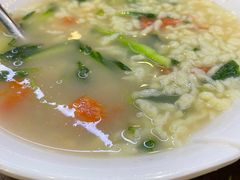 -东北农家饺子村(昌平路店)