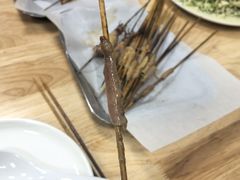 -开元春海鲜烧烤(四流南路总店)