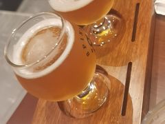 -8PINTS八品脱·日料·烧鸟·精酿小酒馆(莘庄店)