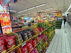 -彩贝乐超市