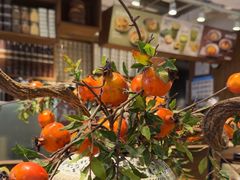 -无印良品餐堂 MUJI Diner(成都太古里店)