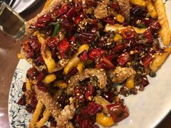 -付掌柜在成都·热炒砂锅集(金禾店)