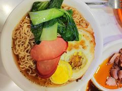 -澳门陈光记烧味饭店(南京德基广场店)