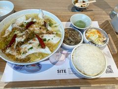 -渔语鱼酸菜鱼新川菜(万象城店)