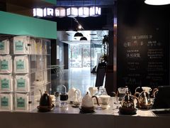 -sugarman espresso素饮糖人高新咖啡工厂