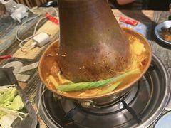 -刘记光大火锅鸡(北行店)