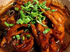 -小厨娘淮扬菜(清江苏宁广场店)