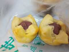 -护国寺小吃(左家庄店)