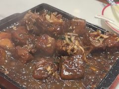 -金陵后厨·南京菜(新街口秣陵路店)