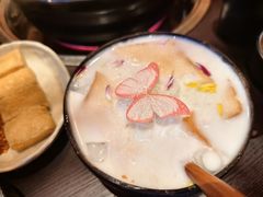-芸鲜季·云南野生菌餐厅· 云南风物味研社(闵行店)