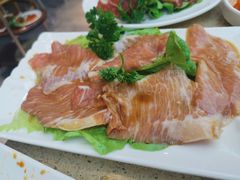 -妙香居韩国烤肉(容桂天佑城店)